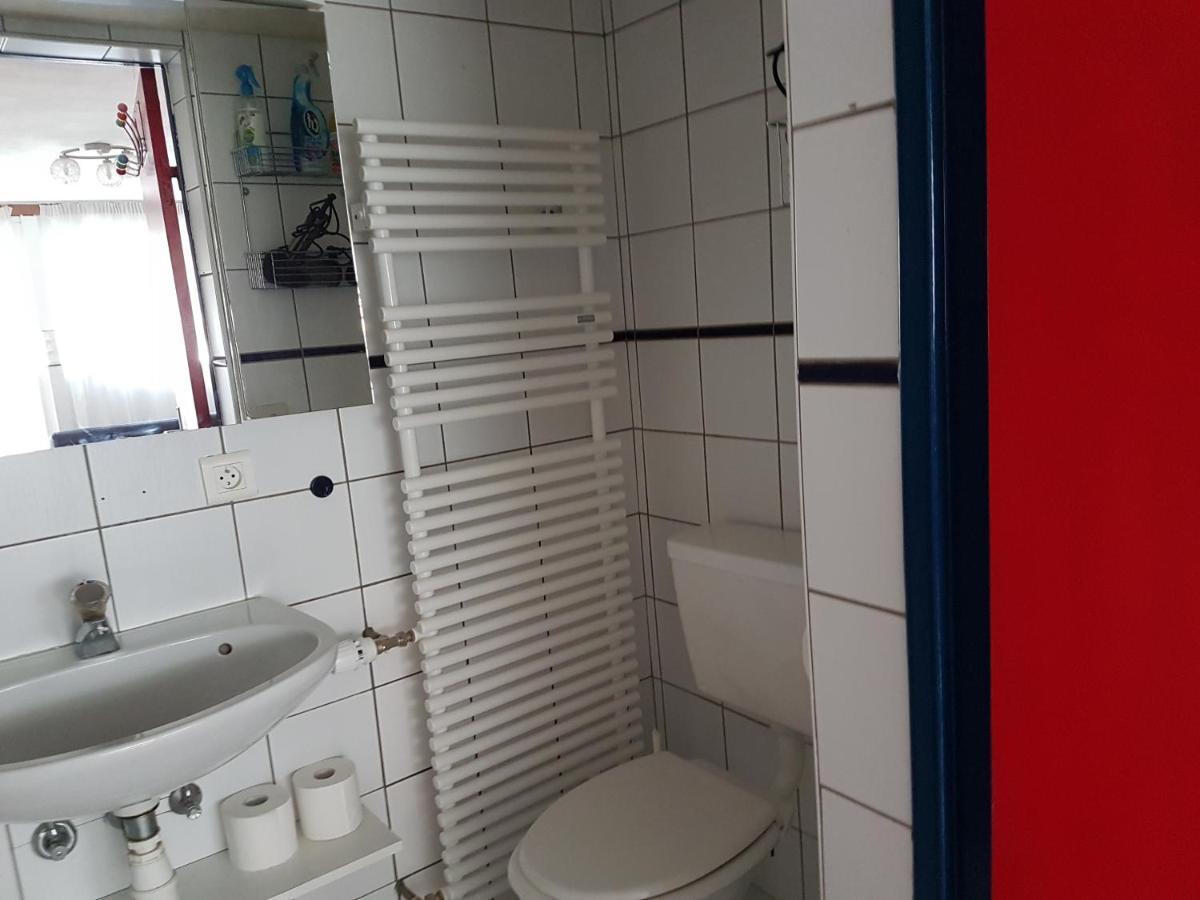 Russchaert Apartment Zimmersheim Bagian luar foto