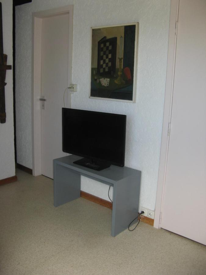 Russchaert Apartment Zimmersheim Bagian luar foto
