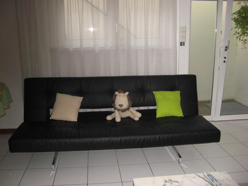 Russchaert Apartment Zimmersheim Bagian luar foto